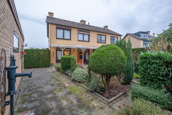Medium property photo - Hendriklaan 14, 6114 CL Susteren